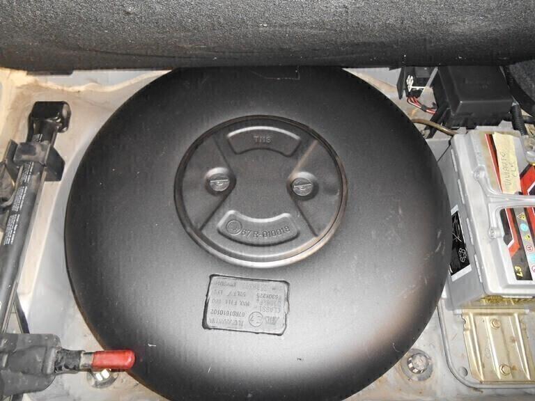 Mercedes CLK 200 KOMPRESSOR 192 CV IMPIANTO G.P.L