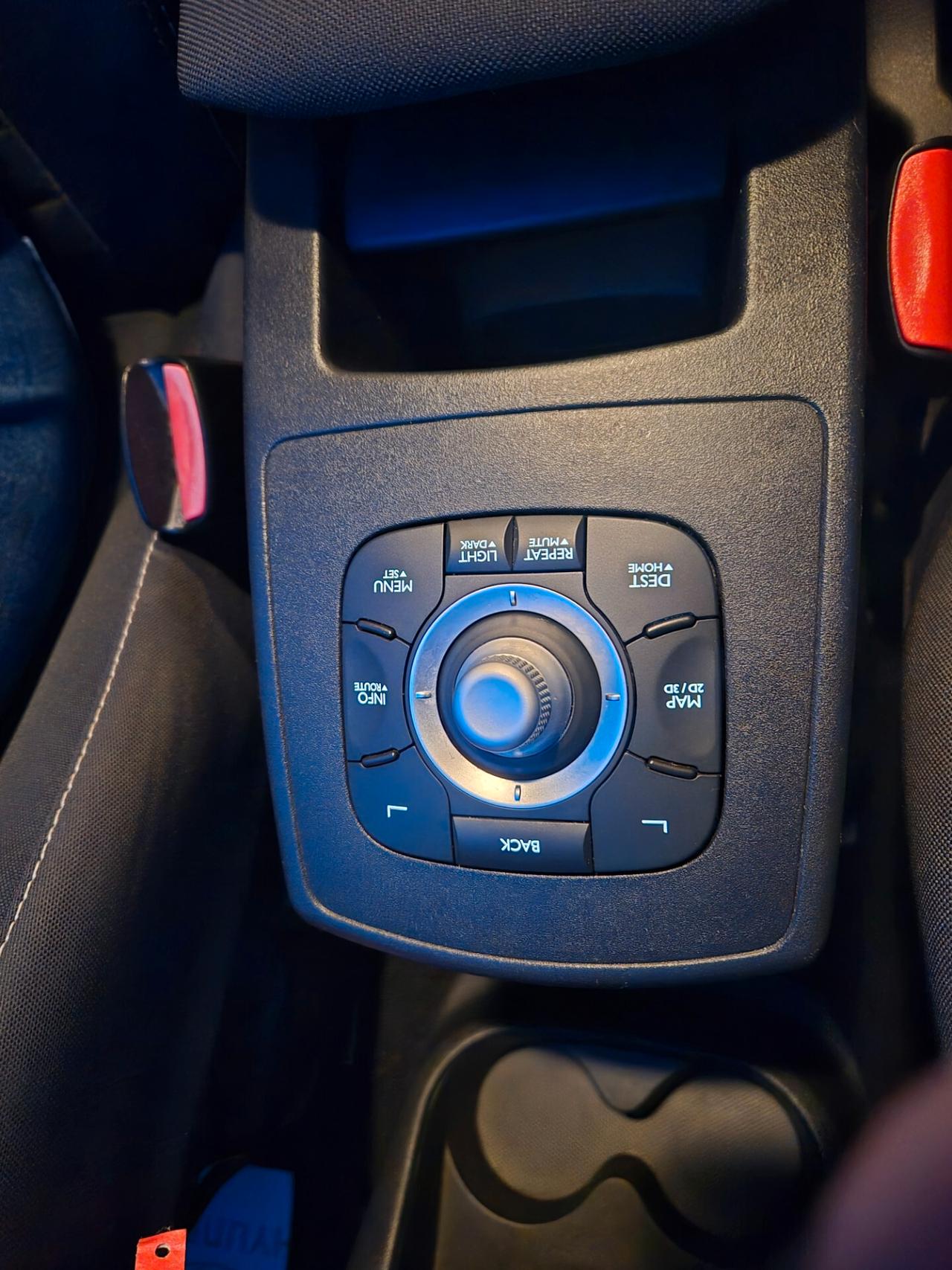 Renault Scenic Limited Startstop