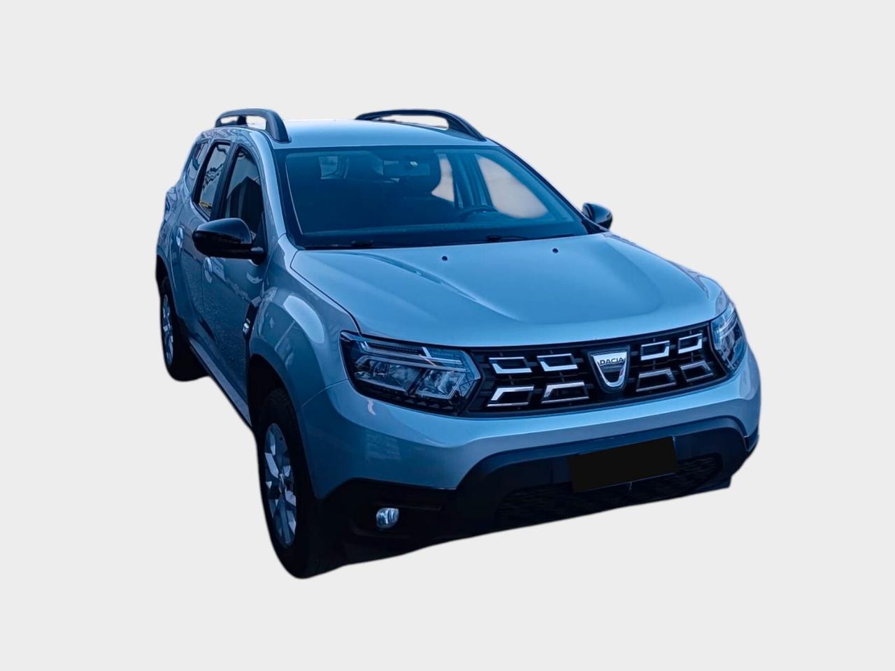 Dacia Duster 1.0 TCe 100 CV ECO-G Comfort DaciaPlus