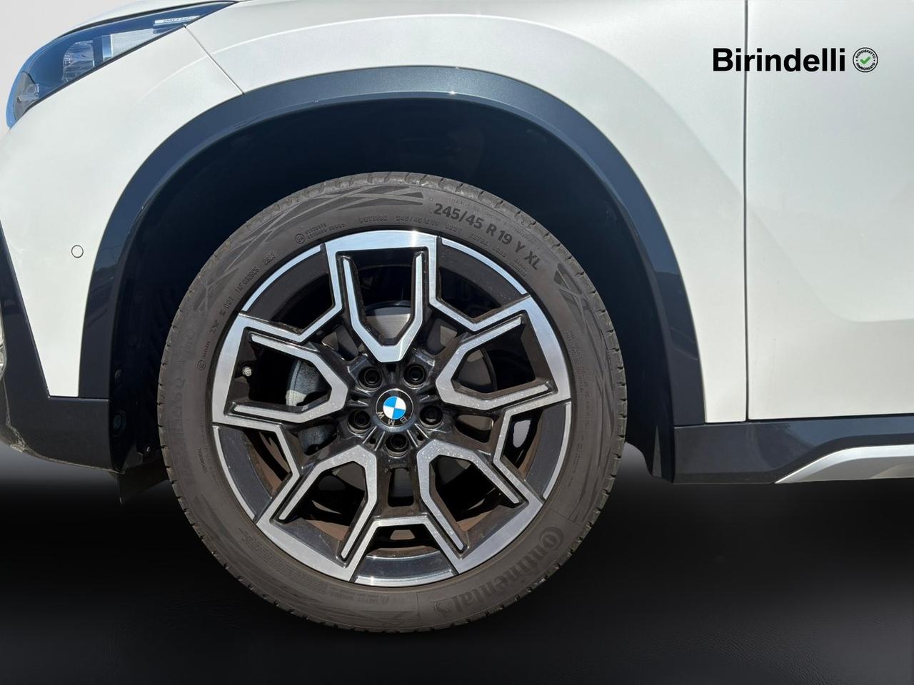 BMW X1 (U11) - X1 sDrive 18d xLine
