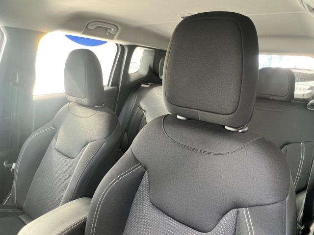 JEEP Renegade 1.6 Mjt DDCT 120 CV Limited tua da ?219,00 mensili