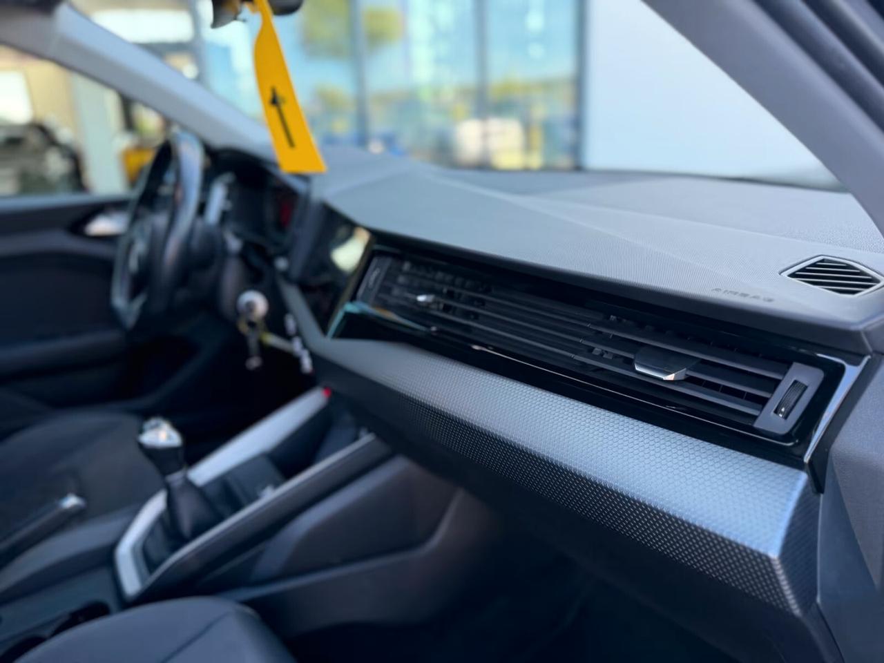 Audi A1 Sportback 30 TFSI advanced Virtual