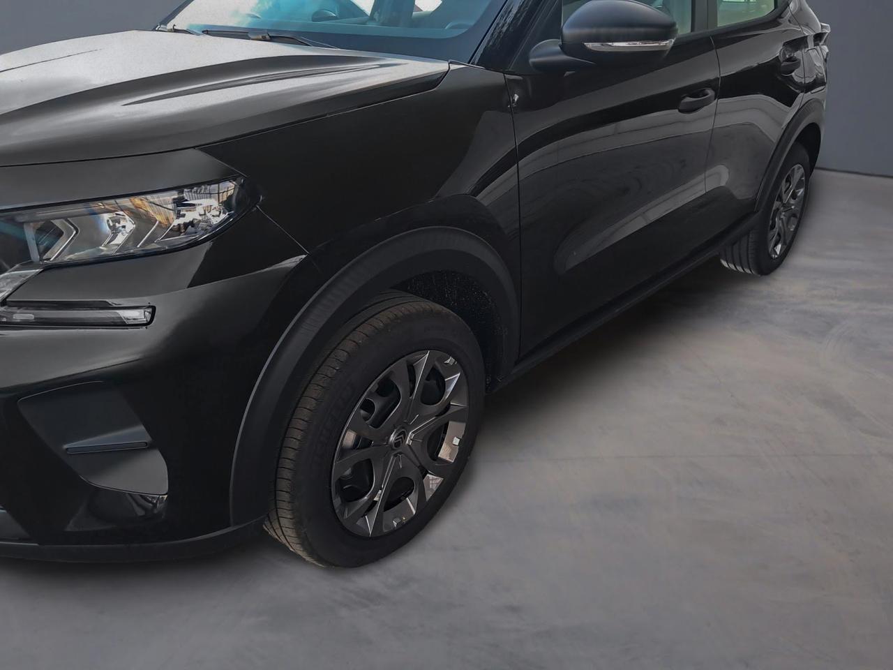 Citroen C3 1.2 Puretech 100CV You