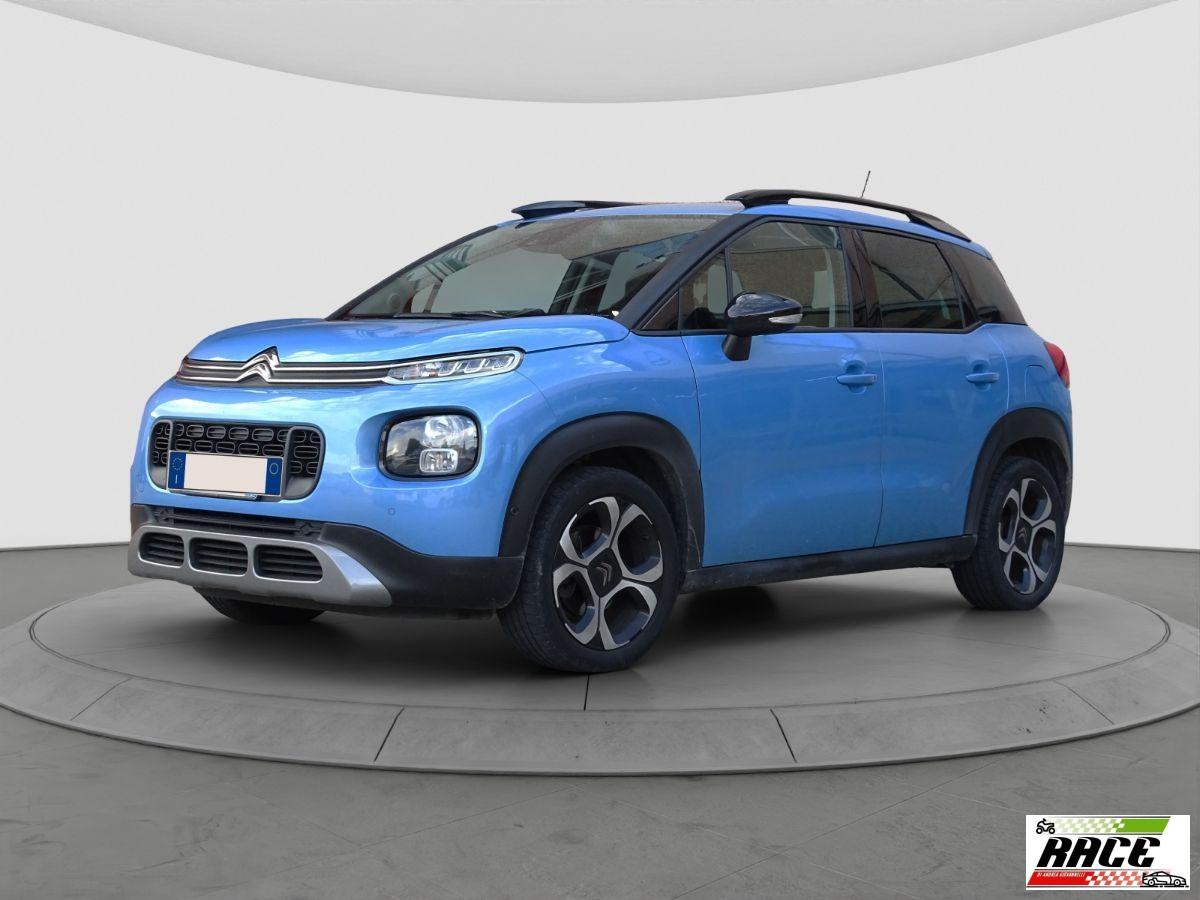 CITROEN - C3 Aircross - PureT. 110 S&S Feel