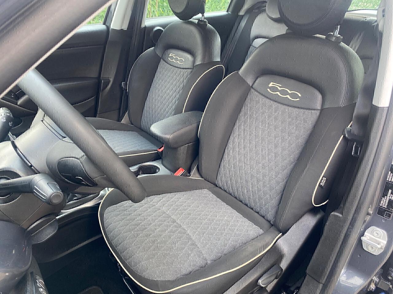 Fiat 500X 1.0 T3 120 CV Business