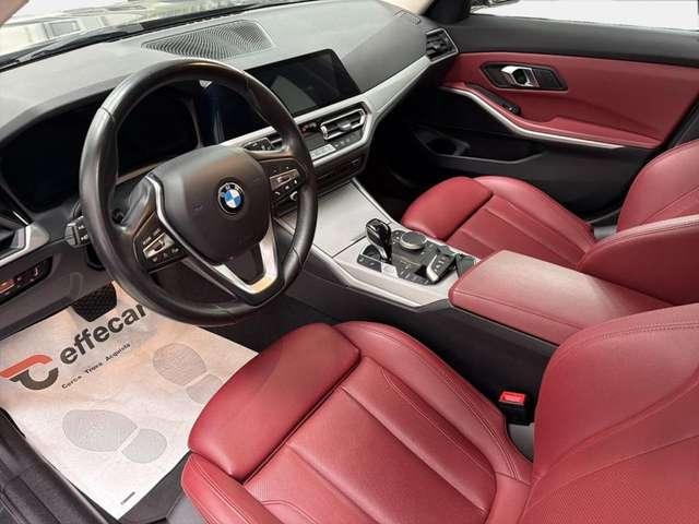 BMW 320 d 48V Business Adv. Touring