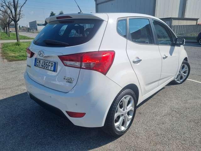 Hyundai iX20 ix20 1.6 crdi Style 128cv