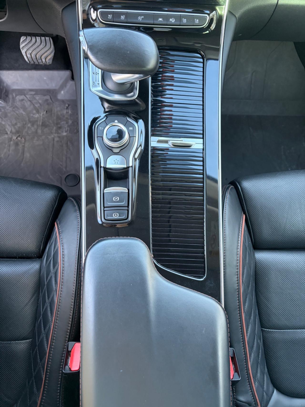 Renault Espace EDC Initiale Paris 4Control