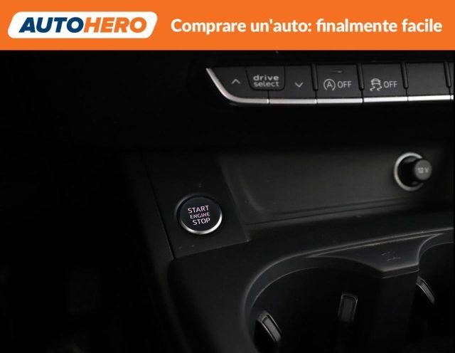 AUDI A5 2.0 TDI 190 CV quattro S tronic Sport