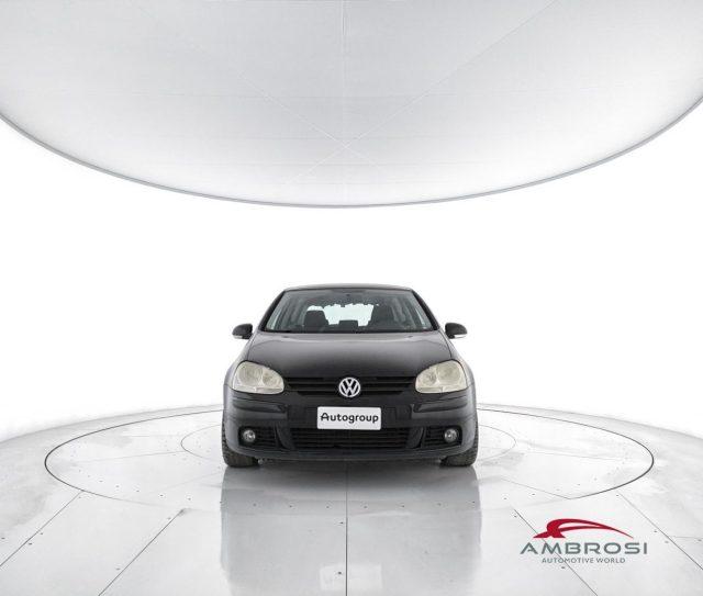 VOLKSWAGEN Golf 1.6 16V FSI 3p. Comfortline - PER OPERATORI DEL SE