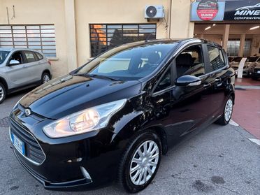 Ford B-Max 1.4 BEN/GPL 2016 NEOPATENTATI
