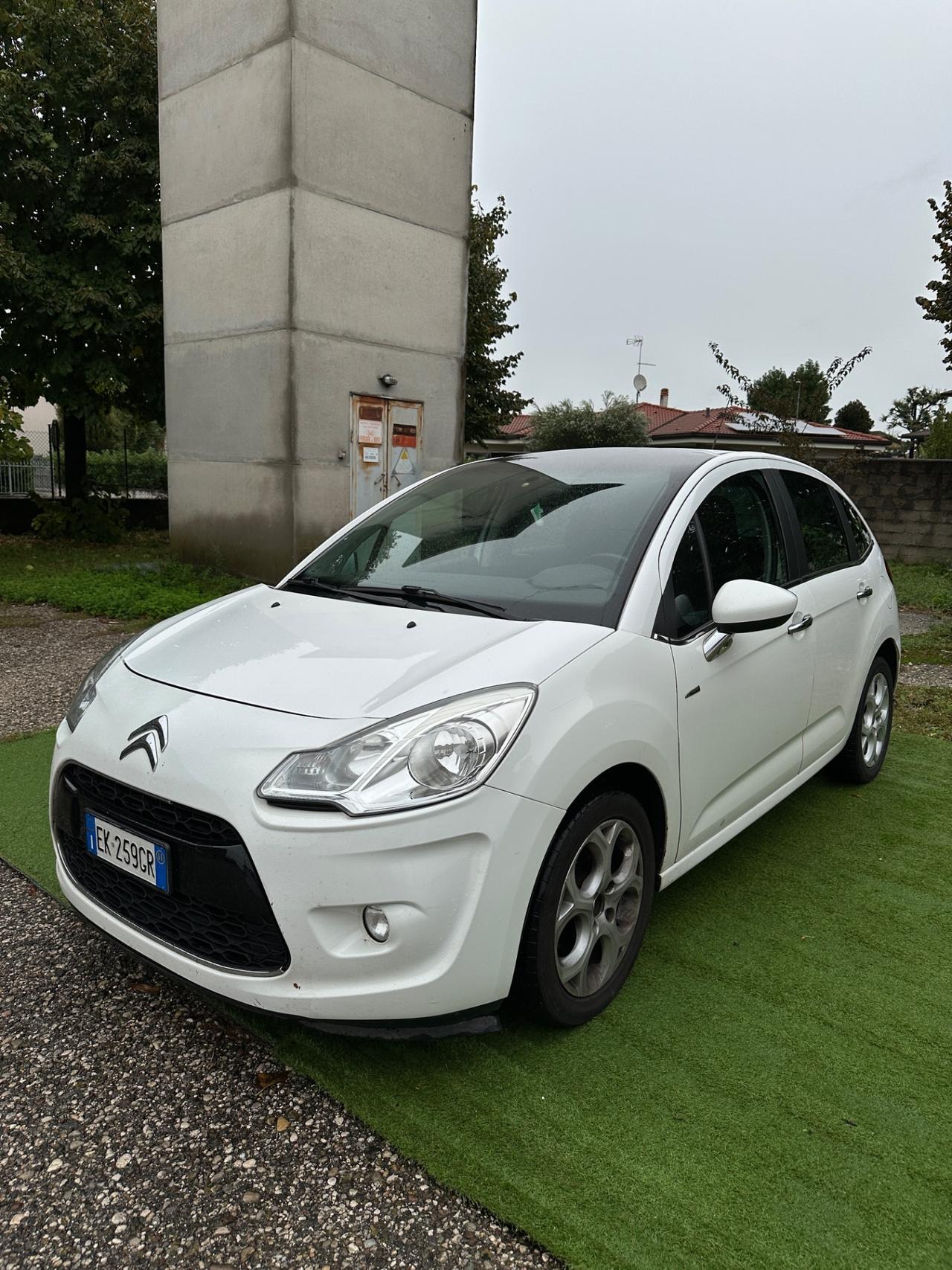 Citroen C3 1.4 HDi Neopatentati