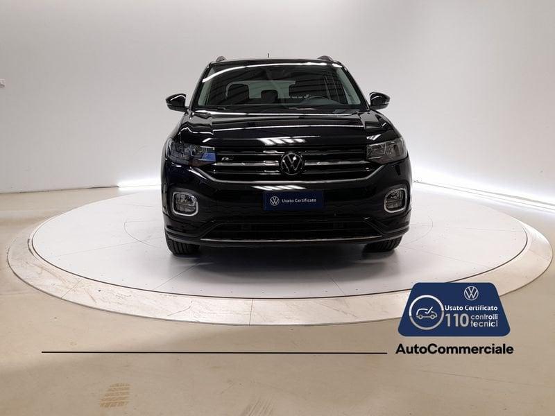 Volkswagen T-Cross T-Cross 1.0 tsi Sport 110cv dsg