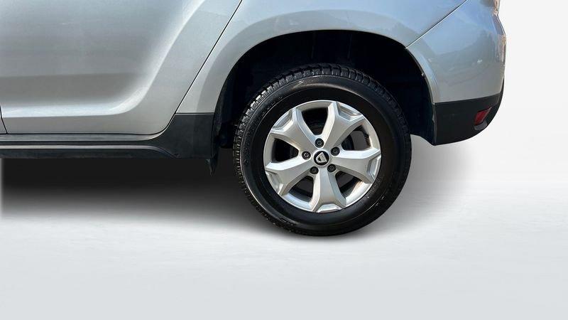 Dacia Duster 1.0 tce Comfort Eco-g 4x2 100cv 1.0 tce ECO-G Prestige 4x2
