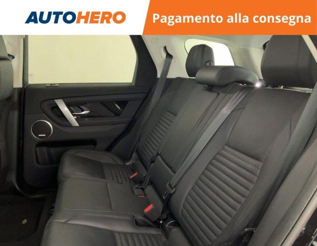 LAND ROVER Discovery Sport 1.5 I3 PHEV 309 CV AWD Auto SE