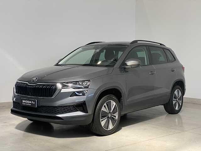 SKODA Karoq 2.0 TDI EVO SCR 115 CV Executive