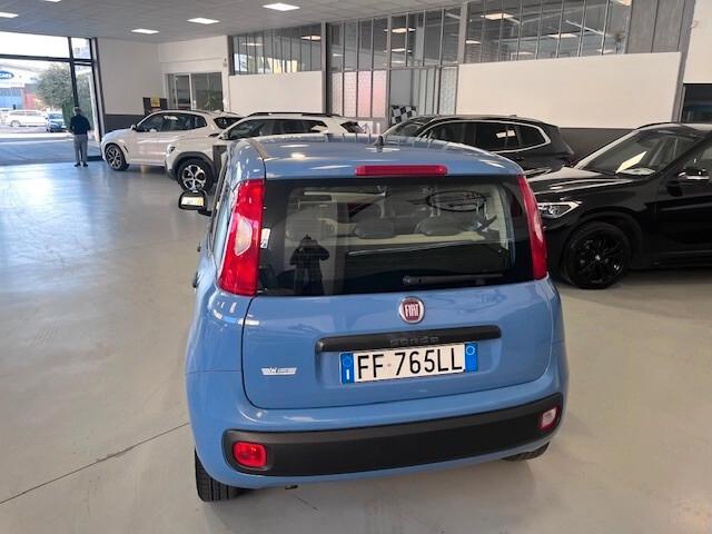 Fiat Panda 1.3 MJT 95 CV S&S Easy 5 POSTI
