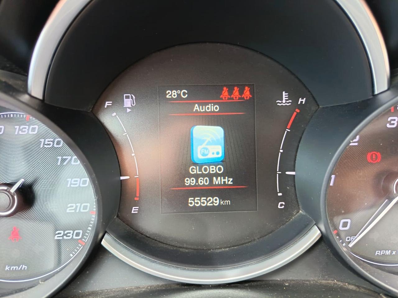 Fiat 500X 1.3 MultiJet 95 CV Sport