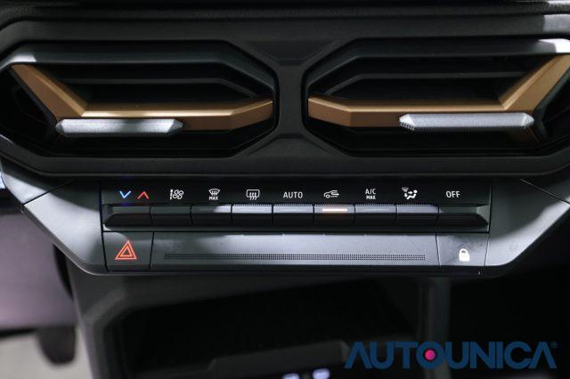 DACIA Duster TCE 130 CV MHEV 4x4 EXTREME FARI LED