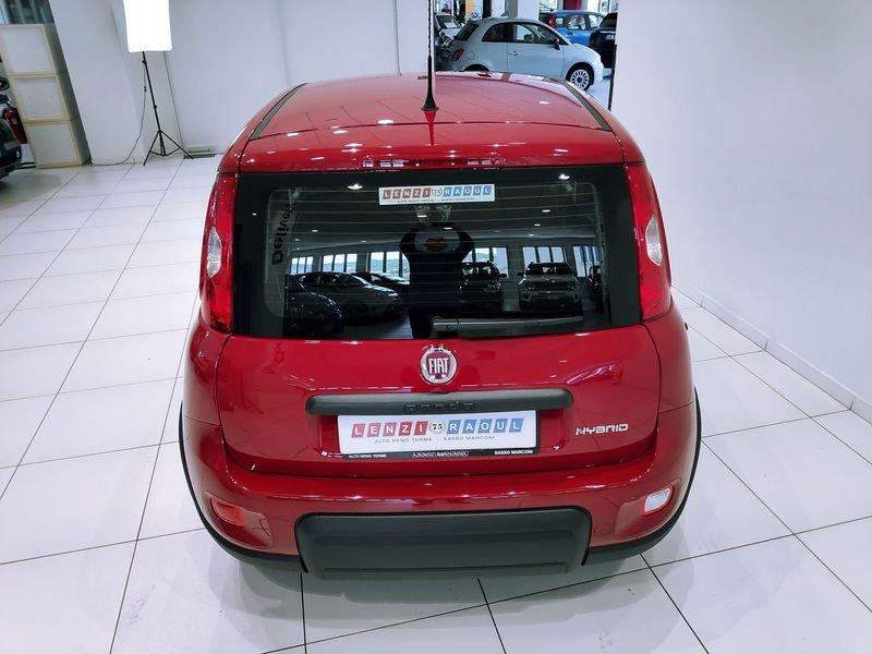 FIAT Panda 1.0 HYBRID*PREZZO PROMO*PRONTA CONSEGNA*