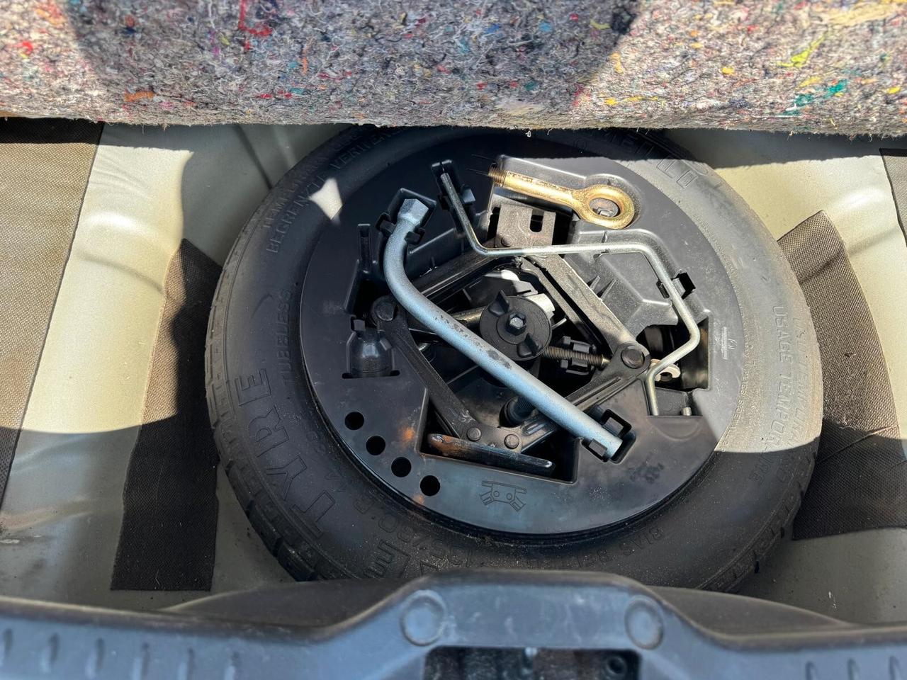 Lancia Ypsilon 1.2 BENZ 60CV FRIZIONE NUOVA 2006