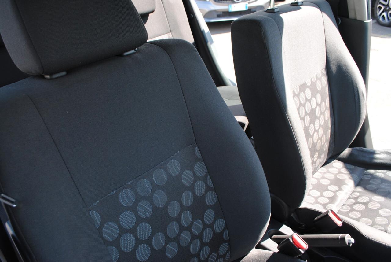 SUZUKI SPLASH 1.2 86 CV