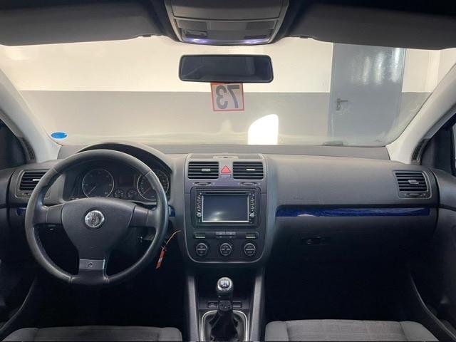 Volkswagen Golf 1.9 TDI 5p. 5m. GT Sport