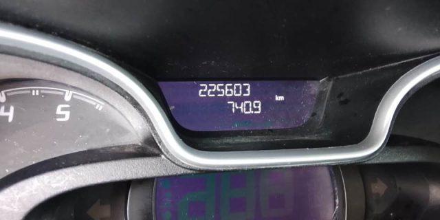 FIAT Talento 1.6 MJT 120CV PC-TN Furgone 10q