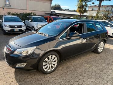Opel Astra 1.7 CDTI 125CV Sports Tourer Cosmo*EURO5