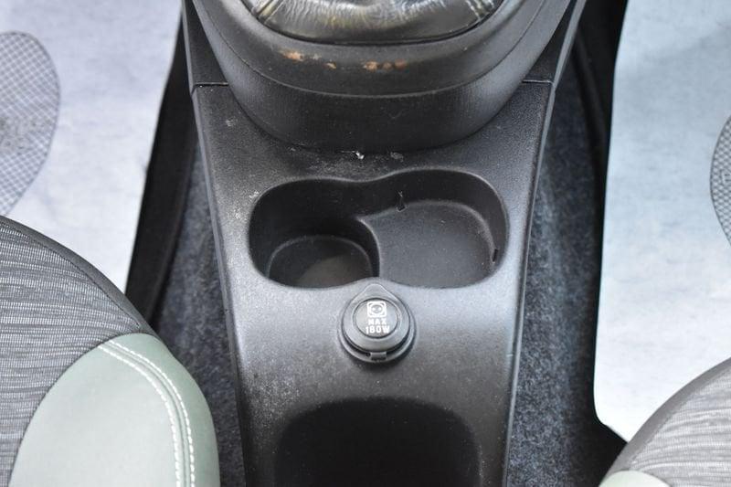 FIAT Panda 1.3 Mjt 95cv S&S E6 4x4