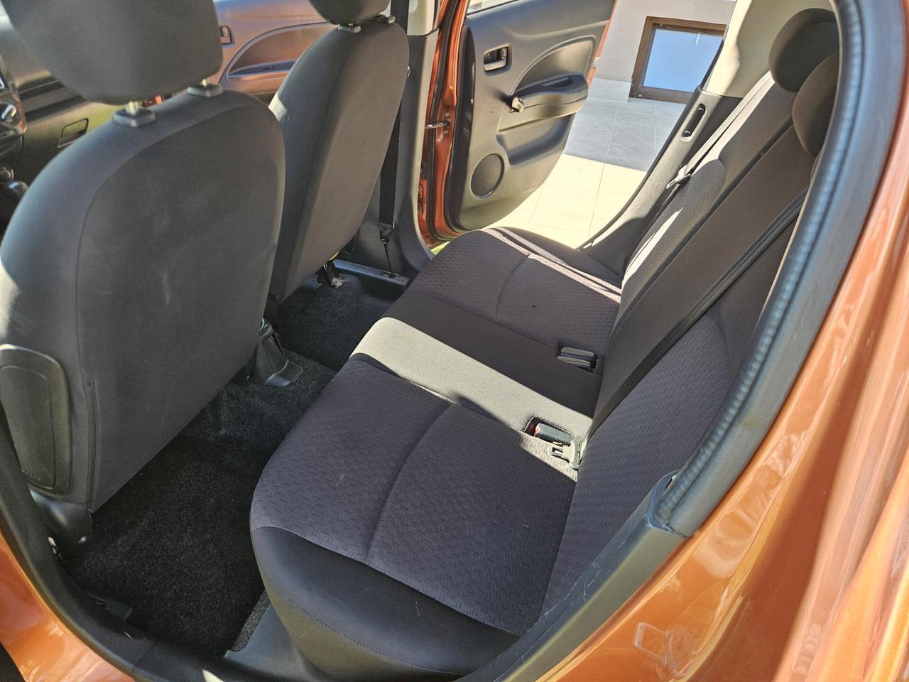 Mitsubishi Space Star 1.0 Funky