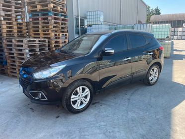 Hyundai iX35 2.0 CRDi 2WD Comfort
