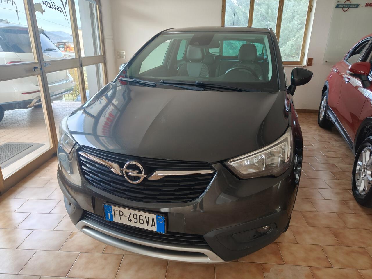 Opel Crossland X 1.6 ECOTEC D 8V Start&Stop Innovation