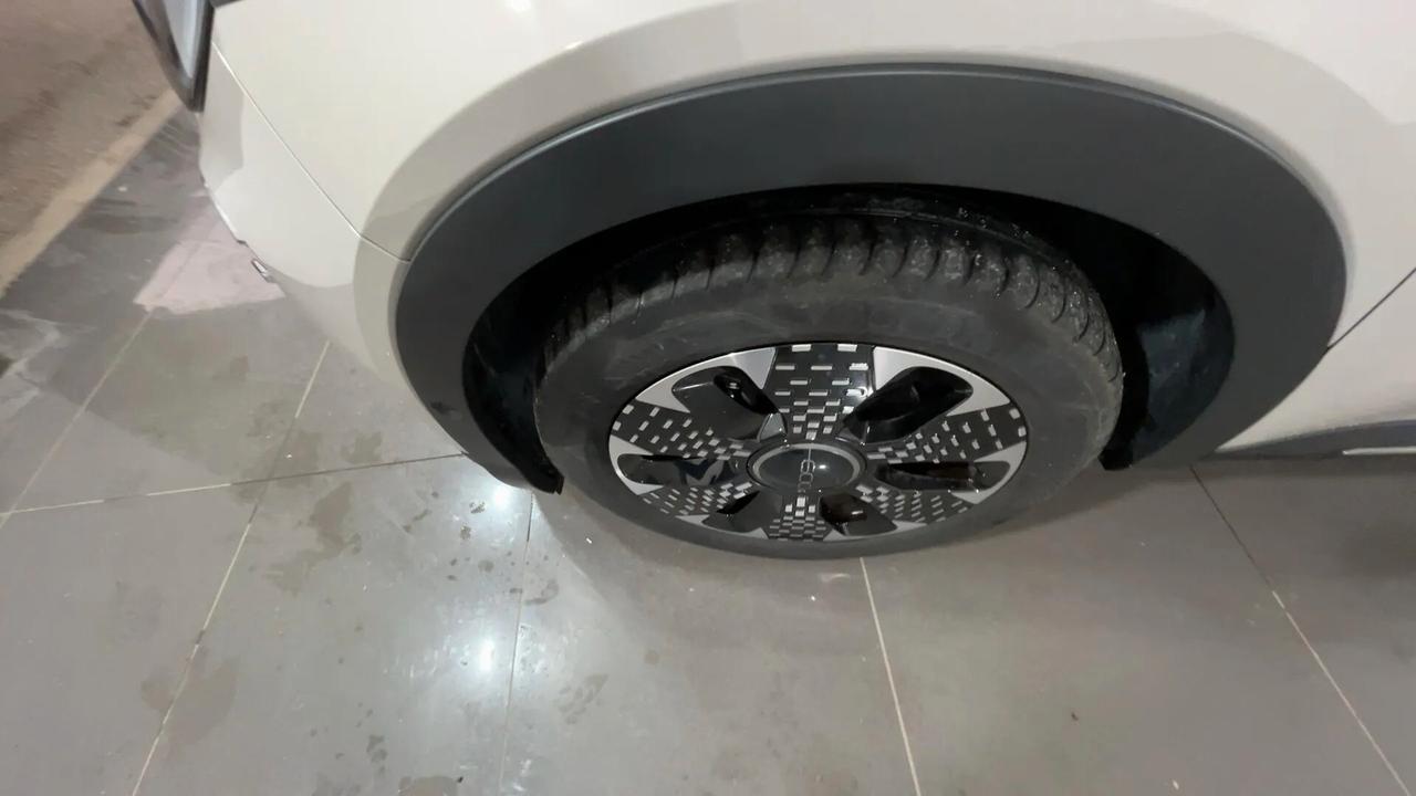 Fiat 600 Hybrid 136 CV DCT MHEV La Prima