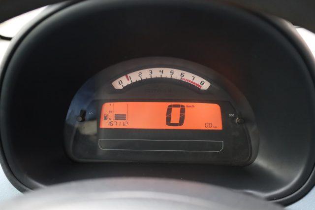 CITROEN C3 1.1 Elegance UnicaPropr Tagliandata X NEOPATENTATI