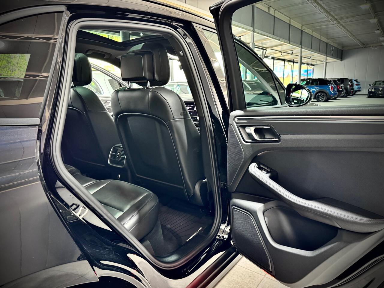 Porsche Macan 2.0 265cv PDK