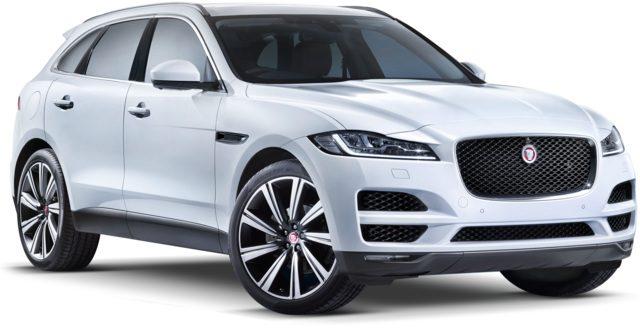 JAGUAR F-Pace 2.0D 163CV AWD R-Dynamic S 90th Anniversary Editi