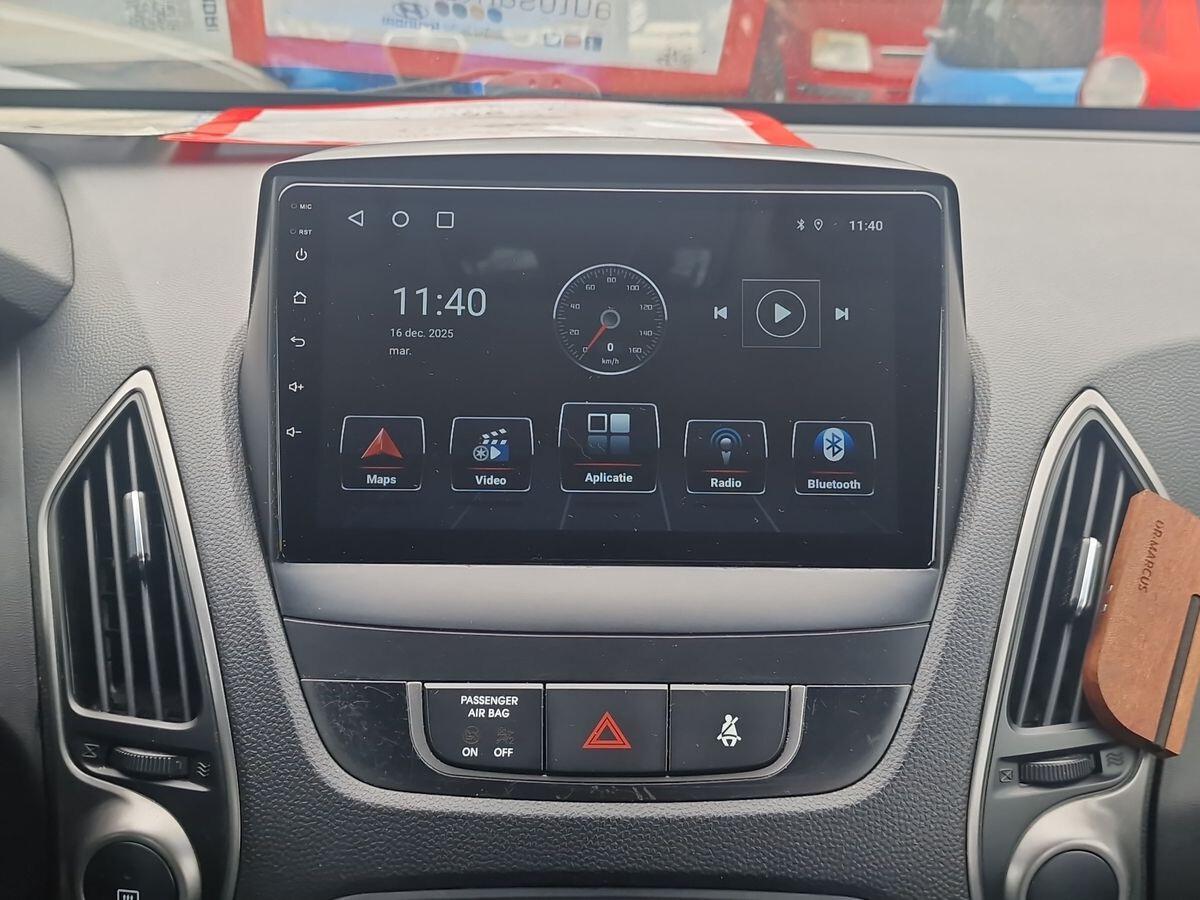 HYUNDAI IX35 1.7 CRDI COMFORT