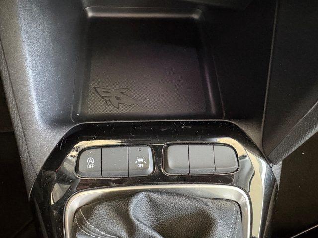OPEL Corsa 1.2 COME NUOVA OK PER NEOPATENTATI EURO 6D