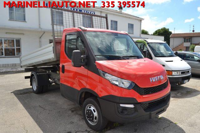 IVECO Daily 35C13 2.3 130CV RIBALTABILE P.CONSEGNA