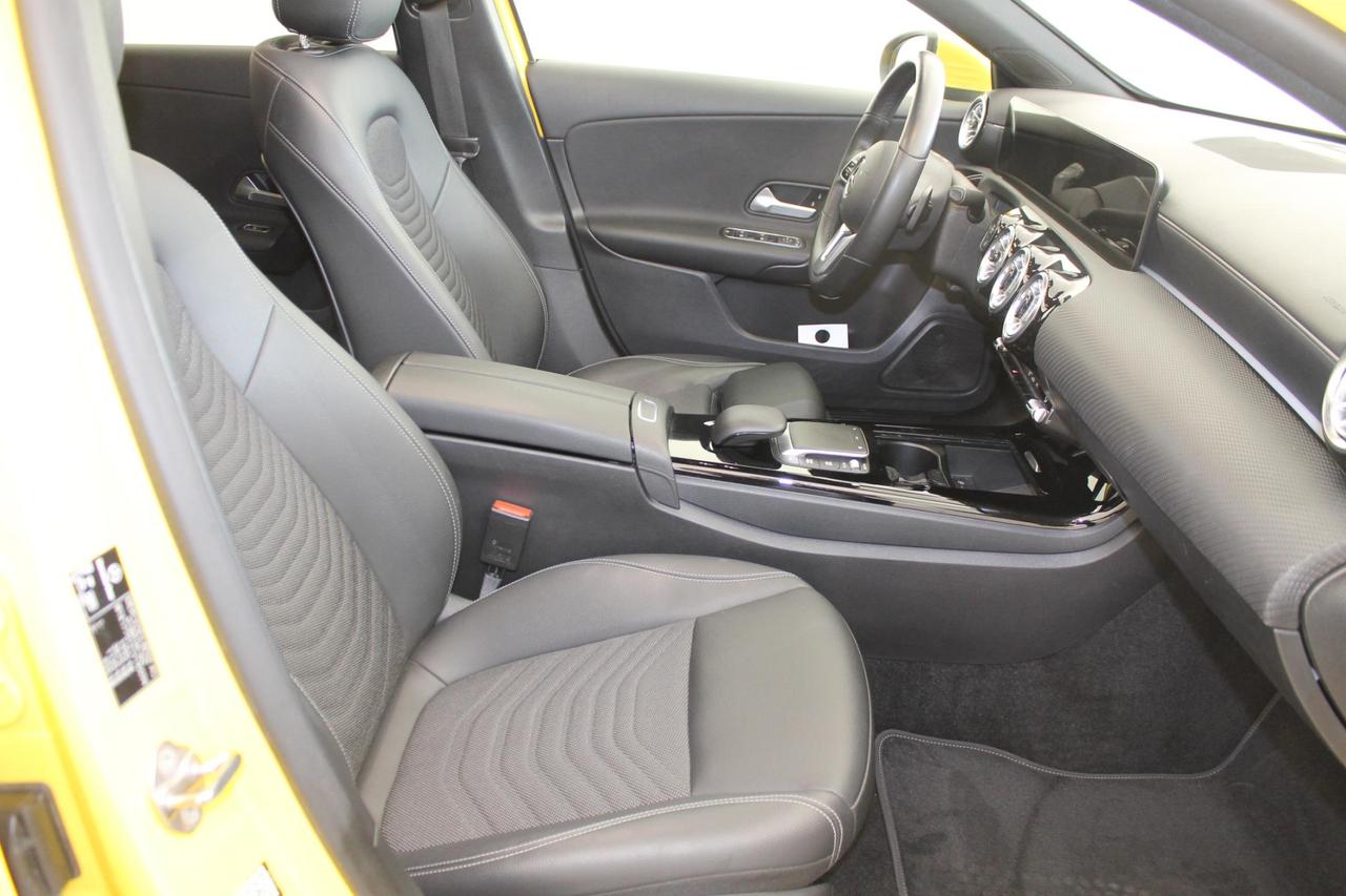 Mercedes Classe A 200 d Sport Night Edition Plus Auto TETTO