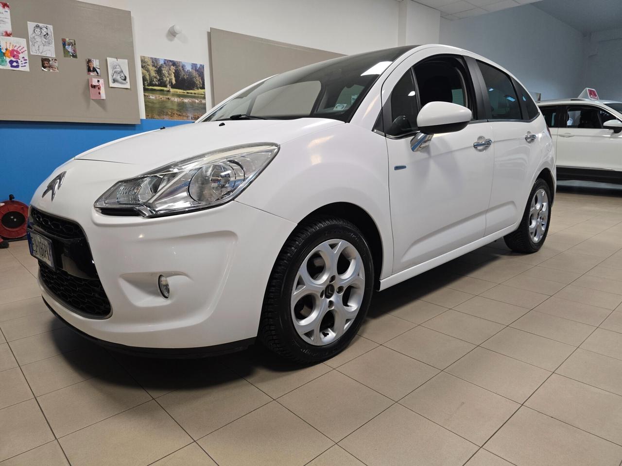 Citroen C3 1.1 Business neopatentati cambio automatico