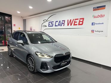 Bmw 218d Active Tourer MSPORT aut. 150 cv