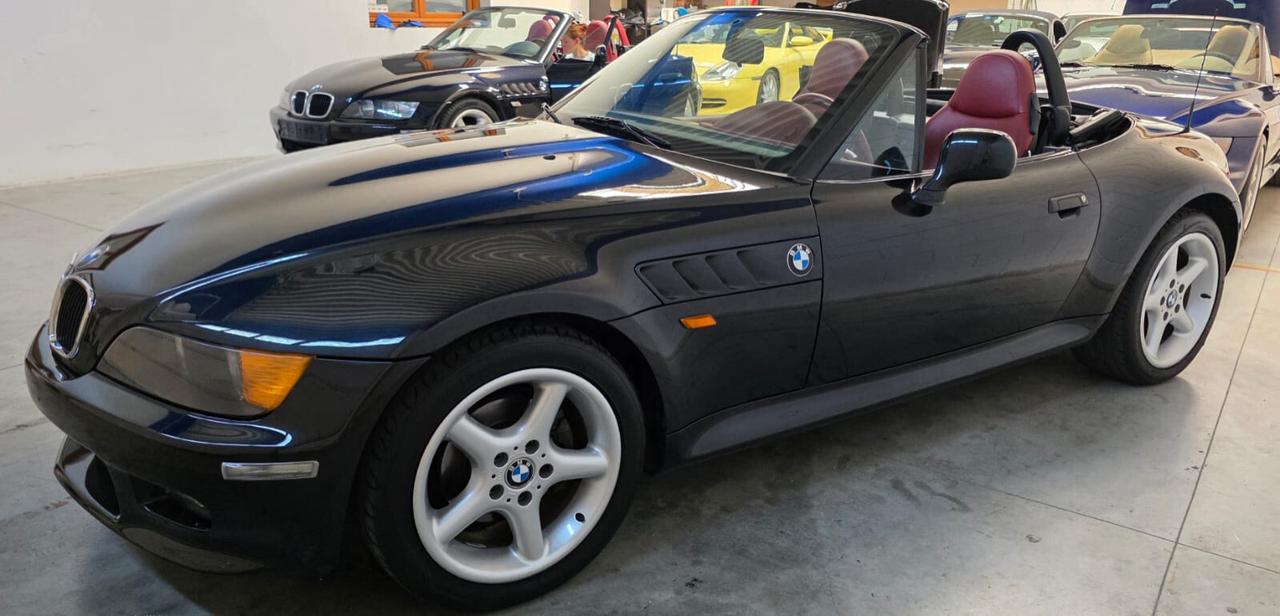 Bmw Z3 2.8 24V cat Roadster