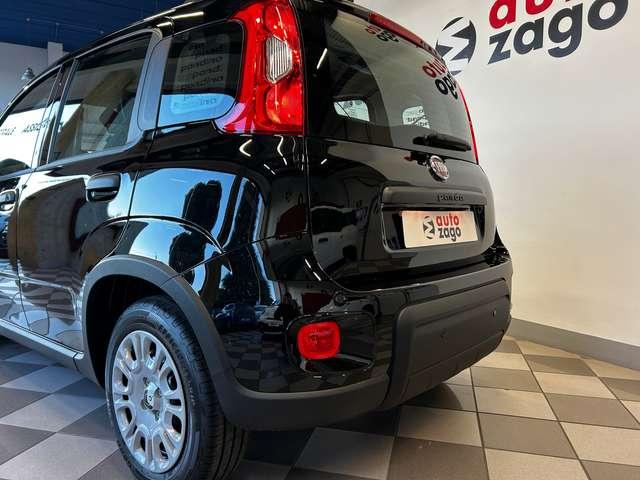 Fiat Panda 1.0 Firefly Hybrid S&S Pandina 5 POSTI