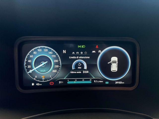 HYUNDAI Kona Kona 1.0 t-gdi 48V Xline Pack 2wd 120cv imt