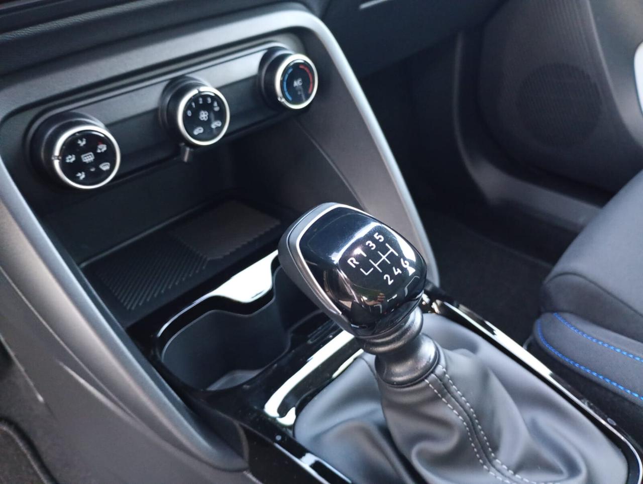 Citroen C3 PureTech 100 S&S Plus