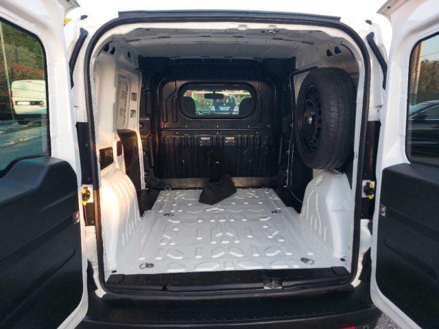 FIAT Doblo Doblò 1.4 Natural Power PC-TN Cargo Easy