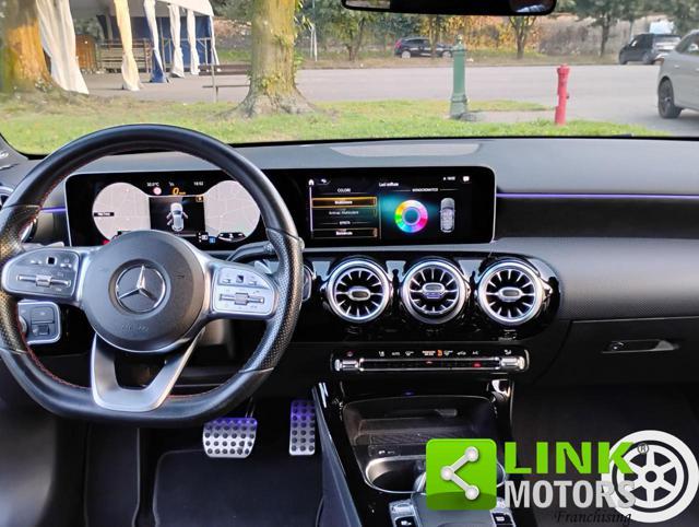 MERCEDES-BENZ A 220 Premium AMG
