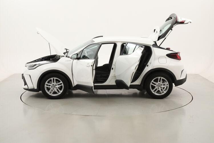 Toyota C-HR Hybrid Business BR745344 1.8 Full Hybrid 122CV